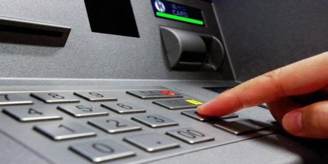 ATM'den QR ile para çekecekler dikkat: Limitler artık değişti! İşte banka banka rakamlar 1